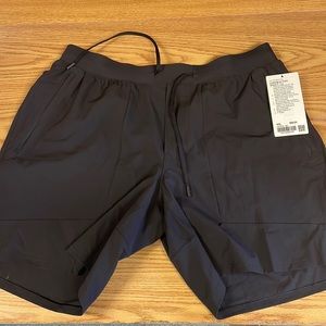 Men’s license to train short 7” Lulu Lemon
